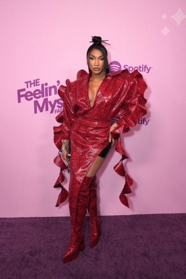 Tokyo Stylez. Image: Presley Ann/Getty Images for Spotify