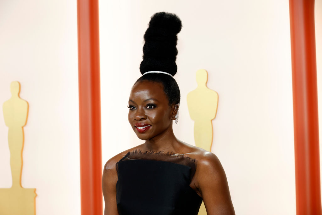 95th Annual Academy Awards - Arrivals