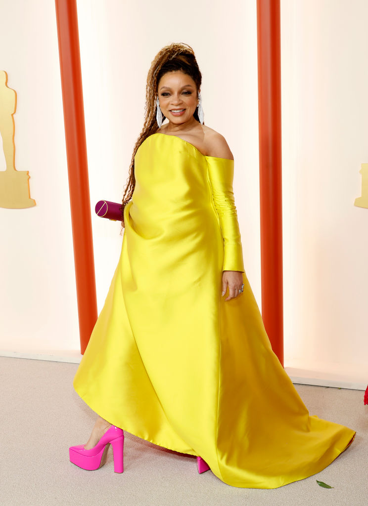 95th Annual Academy Awards - Arrivals