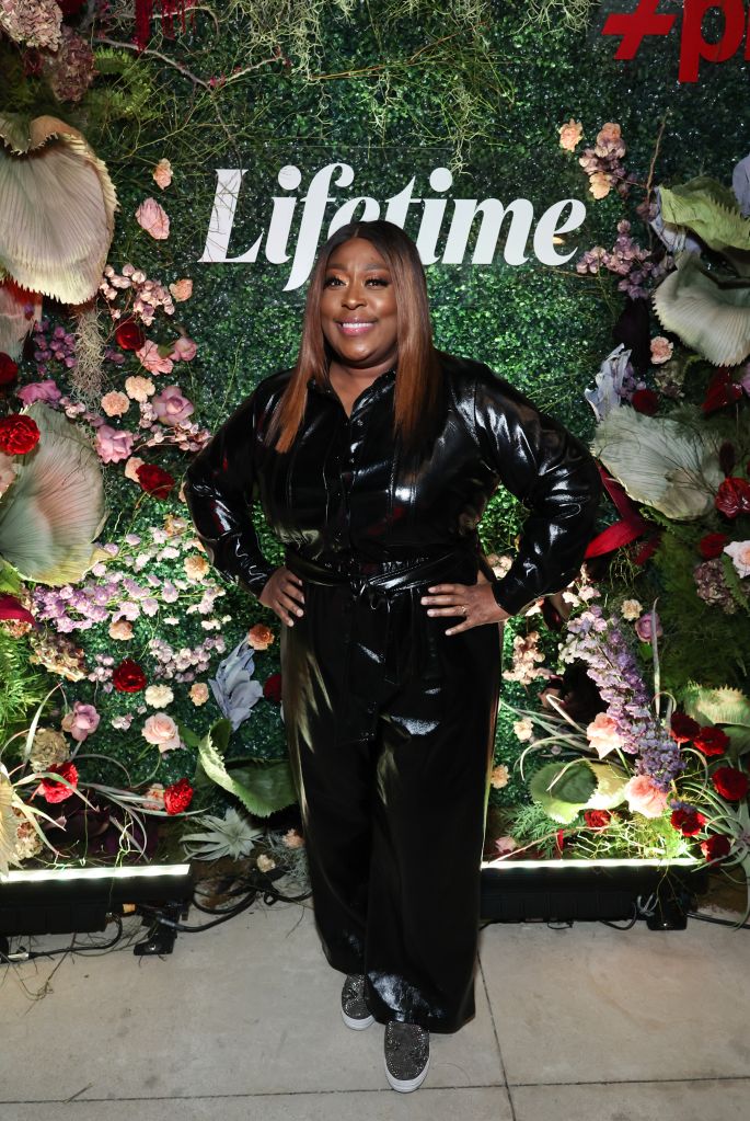 Lifetime Celebrates Black Excellence With Their Female Creatives And Talent At The Verizon +Play House