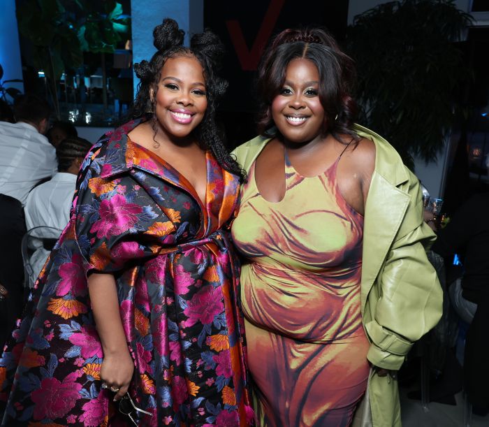 Lifetime Celebrates Black Excellence With Their Female Creatives And Talent At The Verizon +Play House