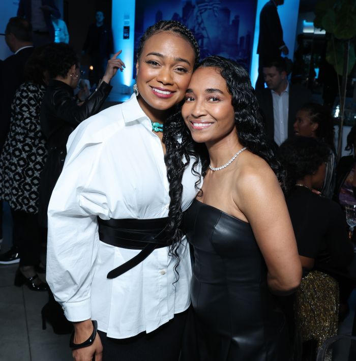 Lifetime Celebrates Black Excellence With Their Female Creatives And Talent At The Verizon +Play House