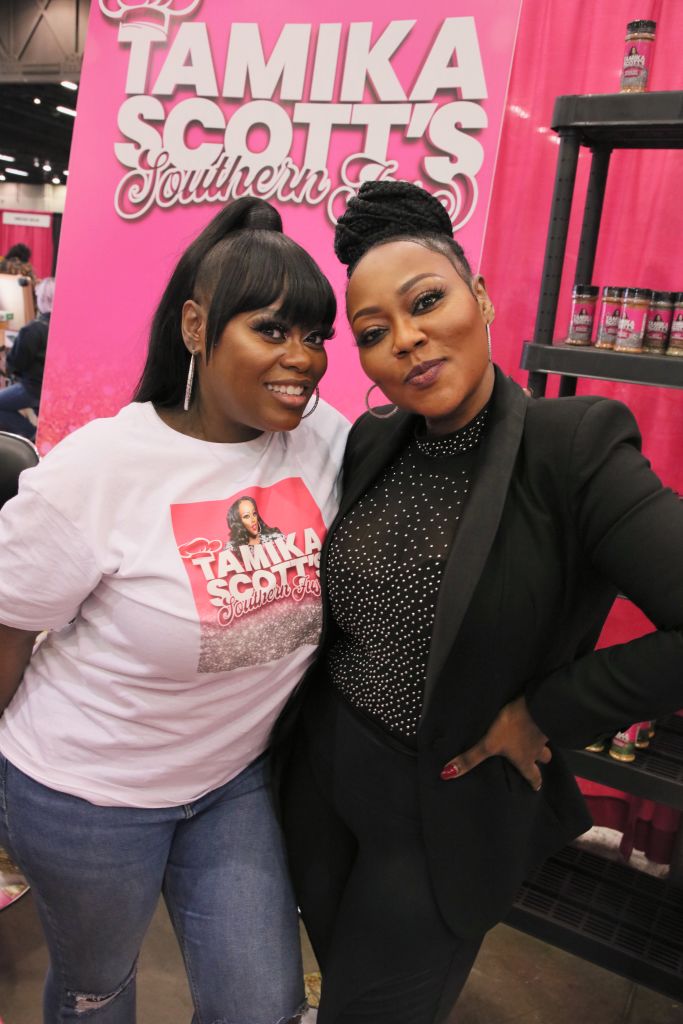 The Ultimate Women's Expo - Atlanta, GA