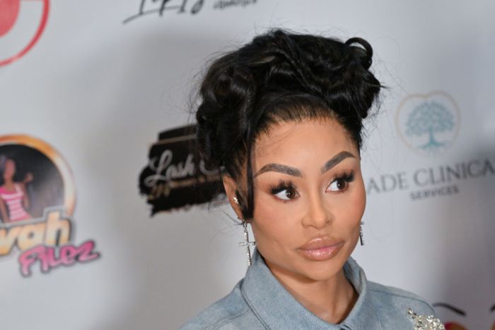 Alexis Skyy's Ellements Magazine Cover Reveal Party