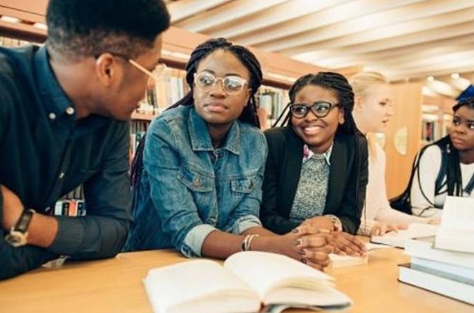 Black College Students