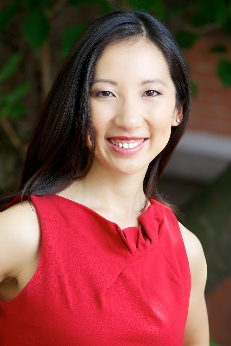 Dr Leana Wen - via Wikipedia