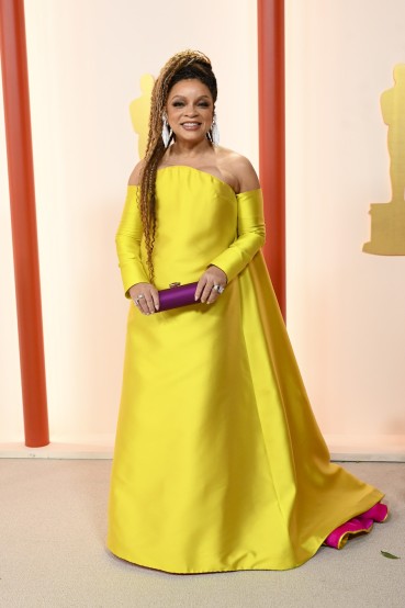 Ruth E. Carter. Image: Gilbert Flores/Variety for Getty Images