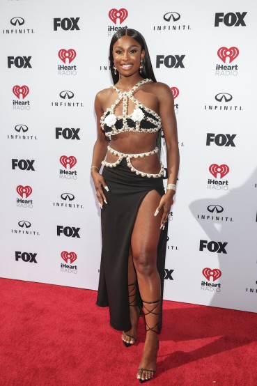 Coco Jones. Image: Christopher Polk/Variety for Getty Images