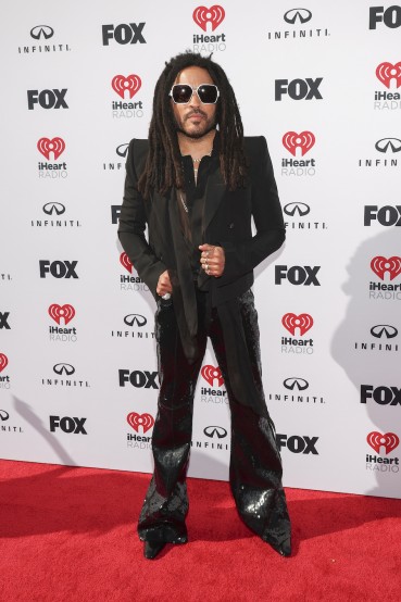 Lenny Kravitz. Image: Christopher Polk/Variety for Getty Images