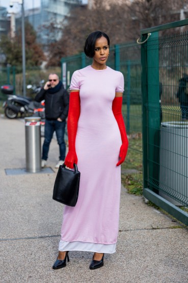 Sabrina Dhowre Elba. Image: Christian Vierig for Getty Images