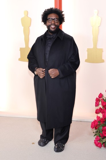 Questlove. Image: Kayla Oaddams/WireImage for Getty Images