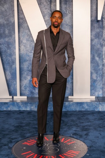 Jay Ellis. Image: John Shearer/WireImage for Getty Images