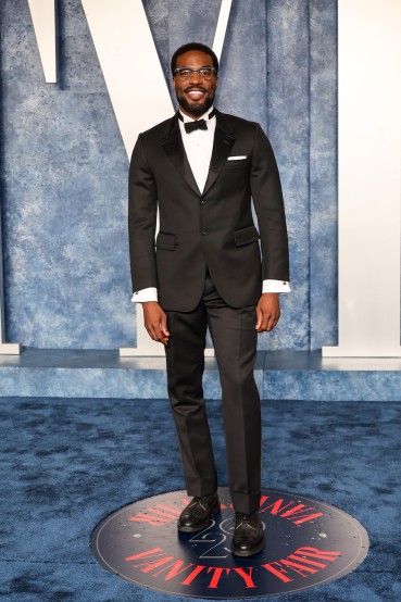 Yahya Abdul-Mateen II. Image: Amy Sussman for Getty Images