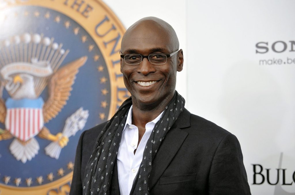 Lance Reddick ‘the Wire And ‘john Wick Star Dies At 60