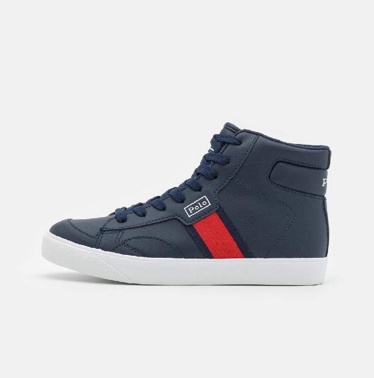 Ralph Lauren 'Gervin' shoe - Ralph Lauren