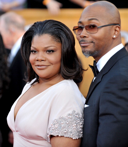 16th Annual Screen Actors Guild Awards - Arrivals