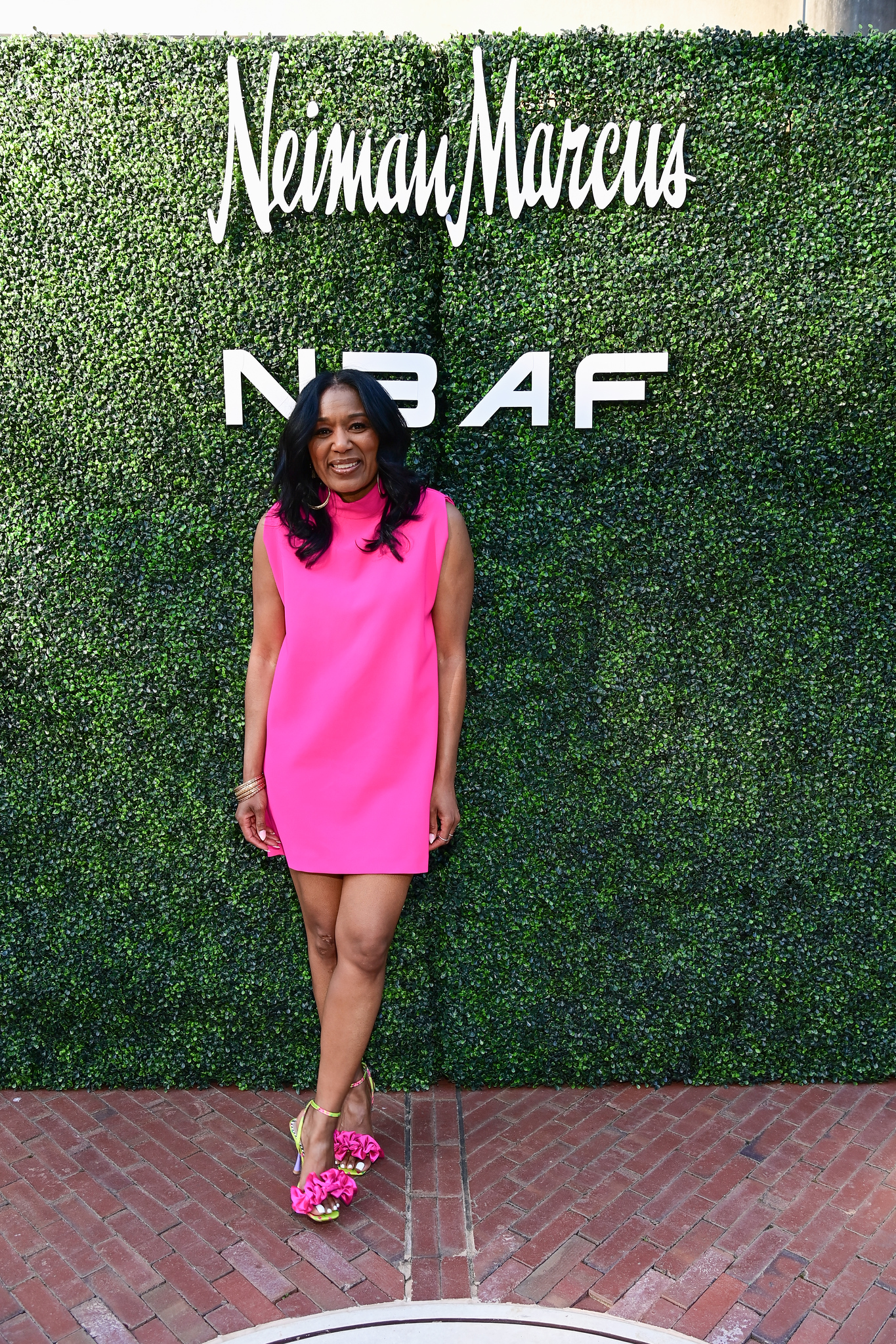 NBAF 17th Annual Fine Art + Fashion Benefit