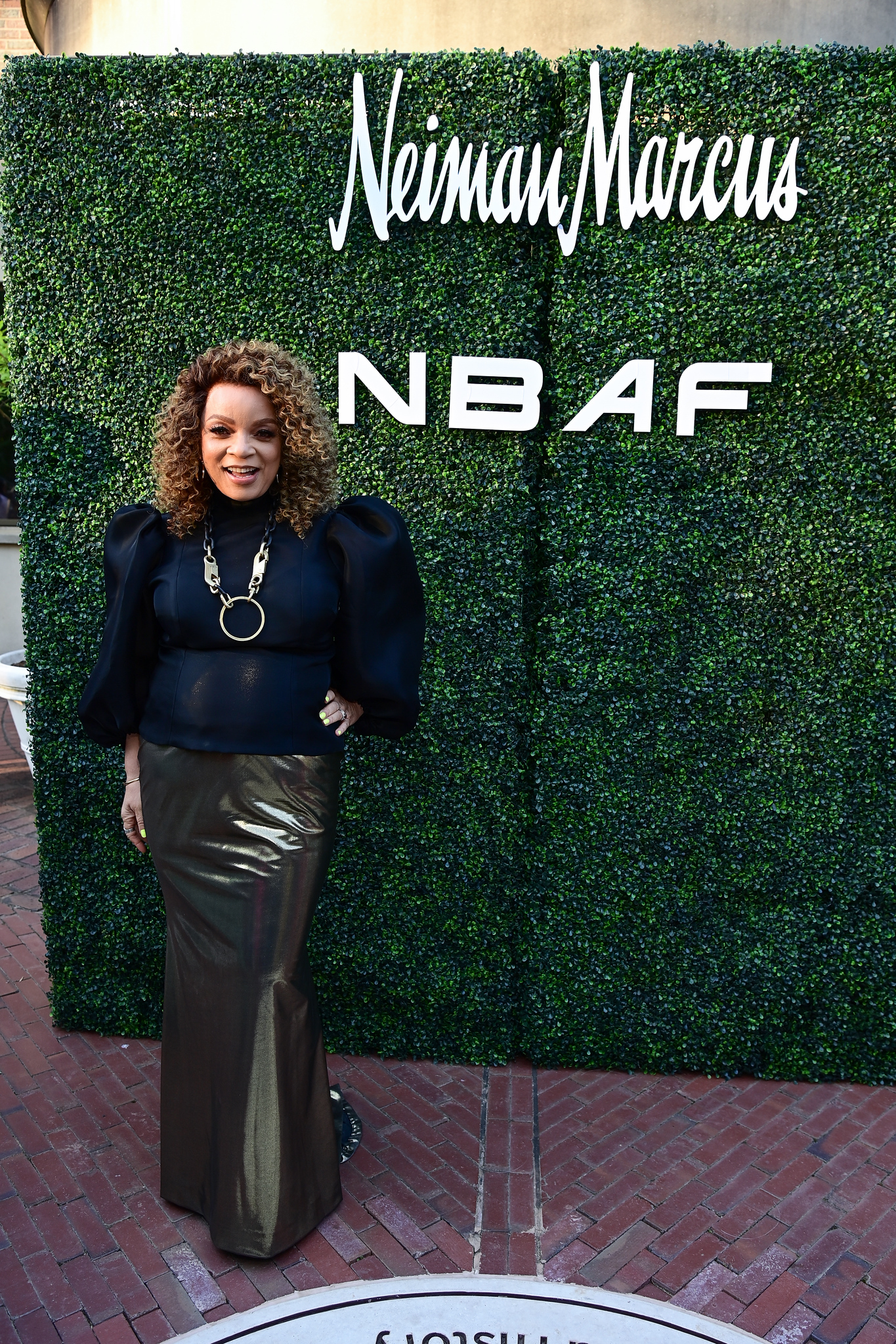 NBAF 17th Annual Fine Art + Fashion Benefit