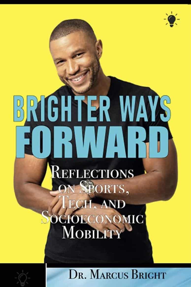 Dr Marcus Bright - Brighter Ways Forward