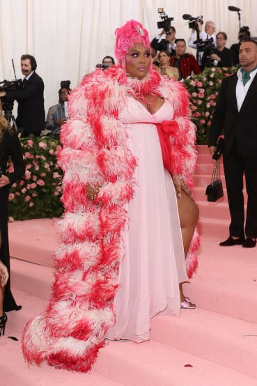 Lizzo 2019. Image: Taylor Hill/FilmMagic for Getty Images