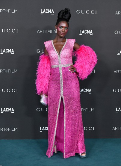 10th Annual LACMA Art+Film Gala presented by Gucci. at Image: Axelle/Bauer-Griffin/FilmMagic for Getty Images