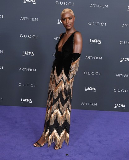 11th Annual LACMA Art + Film Gala at Los Angeles County Museum of Art. Image: Steve Granitz/FilmMagic for Getty Images