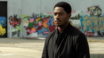 ‘Snowfall’ was a masterclass in Black storytelling