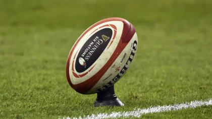 Italy rugby investigates, player suspended after Black player gifted rotten banana