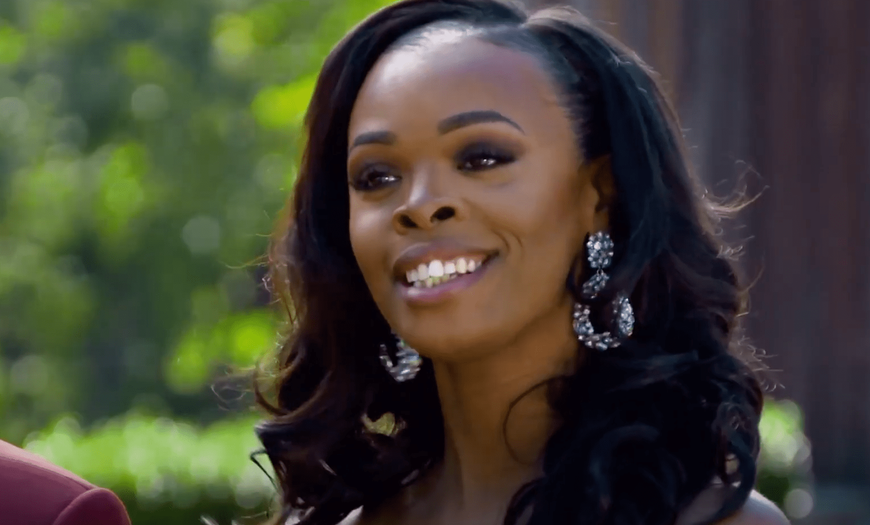 MAFS: Married At First Sight: Airris and Jasmine