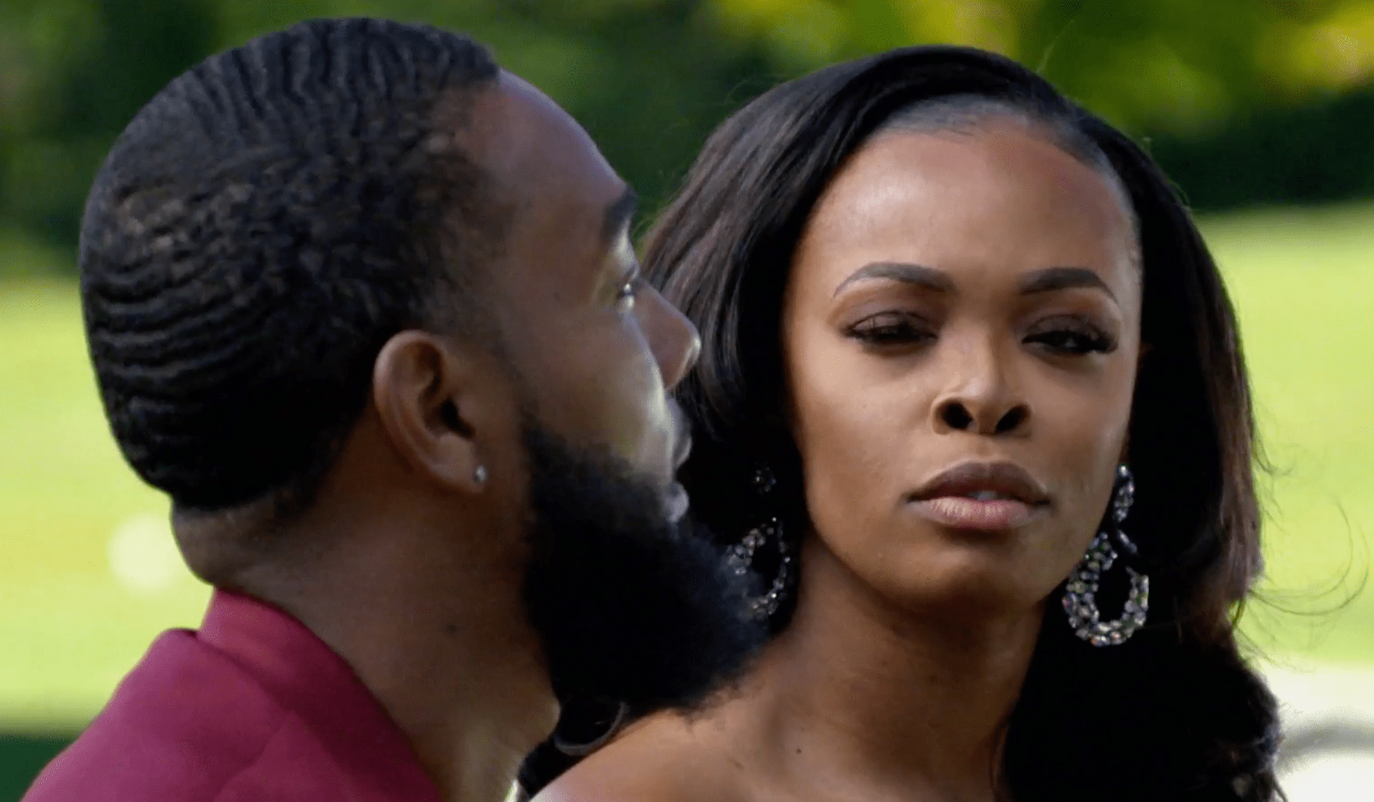 MAFS Season 16: Airris and Jasmine, Shaq and Kirsten