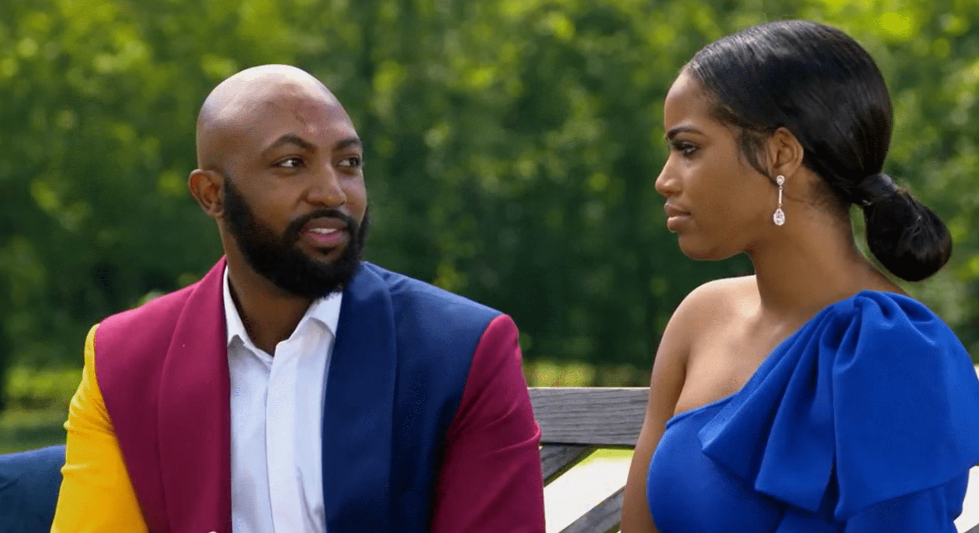 MAFS Season 16: Airris and Jasmine, Shaq and Kirsten