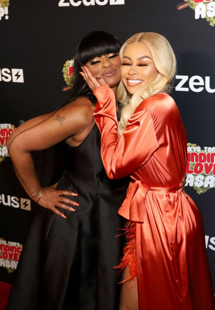 "Tokyo Toni's Finding Love ASAP" - Zeus Network Los Angeles Premiere