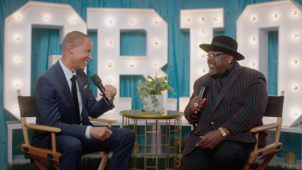 Cedric the Entertainer talks the ‘ The Original Kings of Comedy,’ being a triple-threat