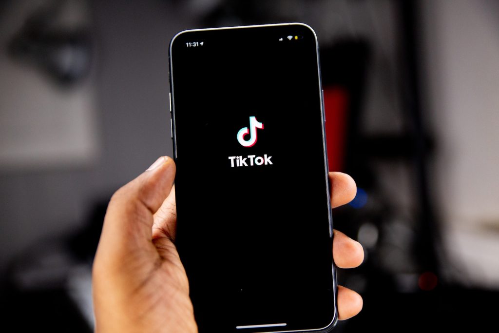 A New Study Shows That The Government Should Step In To Regulate TikTok Posing A Threat