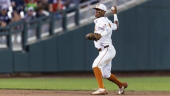 College baseball intent on increasing Black players, coaches￼