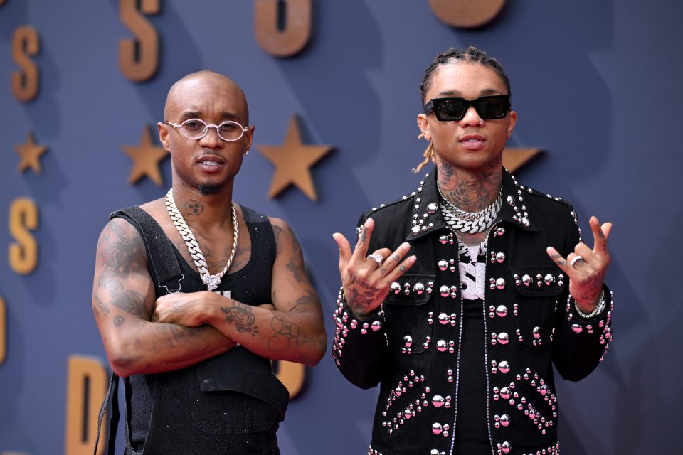 28 looks from the 2023 BET Awards; ranked best to worst