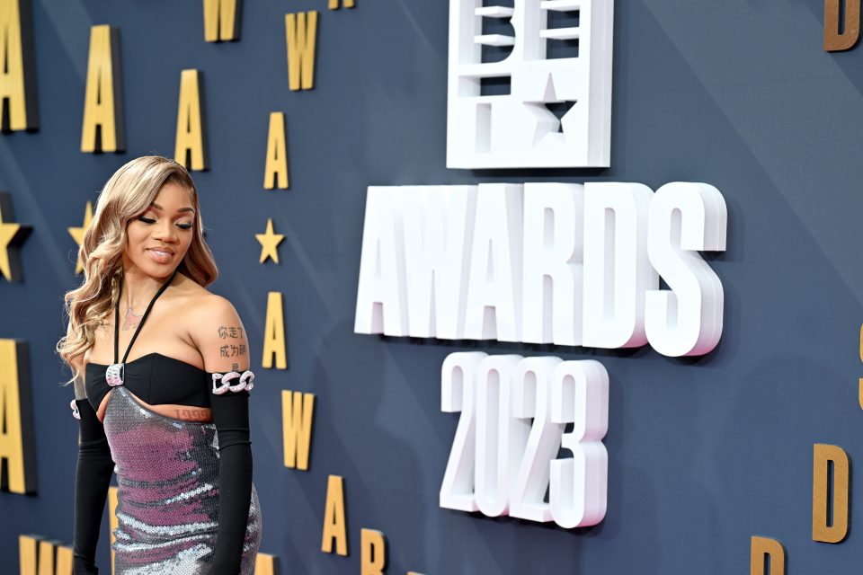 28 looks from the 2023 BET Awards; ranked best to worst