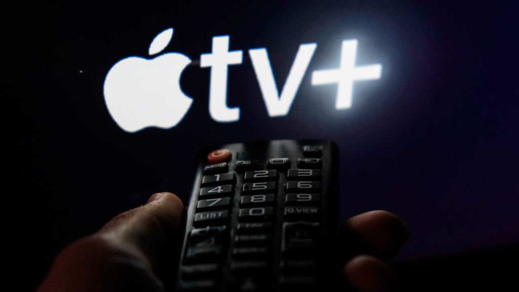 An Apple TV+ Executive Talks Streaming, The Strike & Global Television