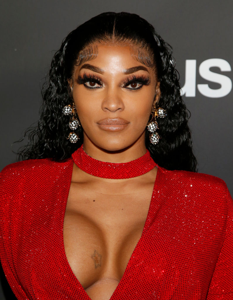 Joseline Hernandez