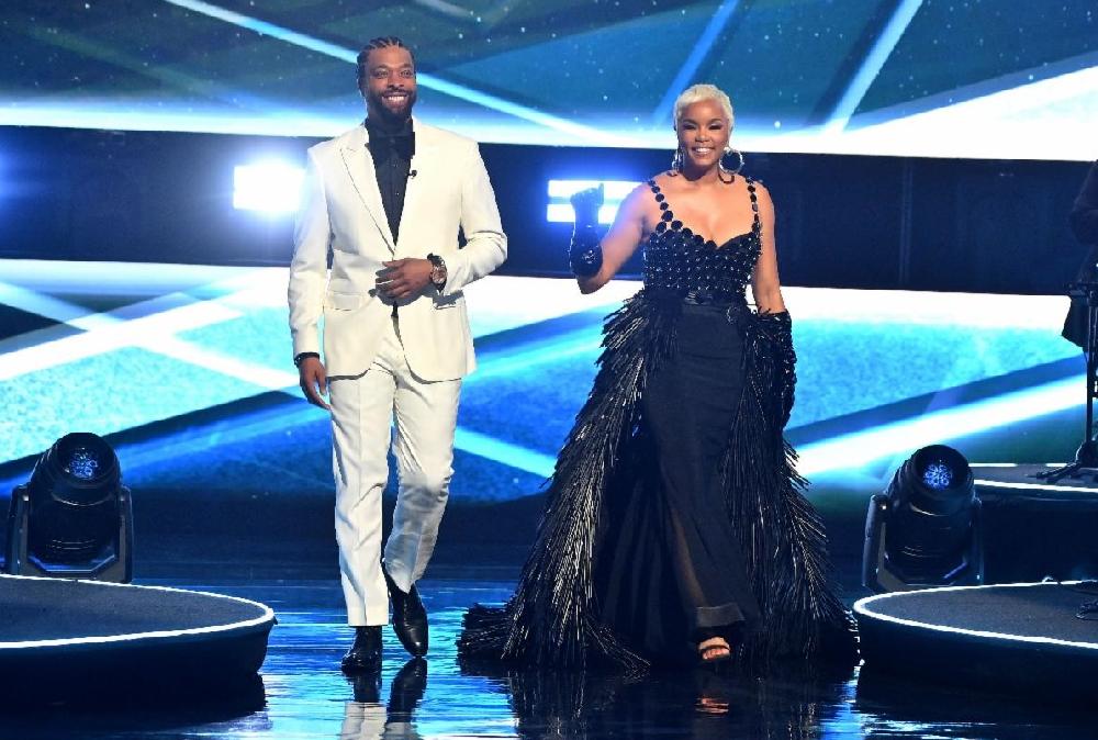 2023 Black Music Honors - DeRay Davis & !LeToya Luckett - Co Hosts!