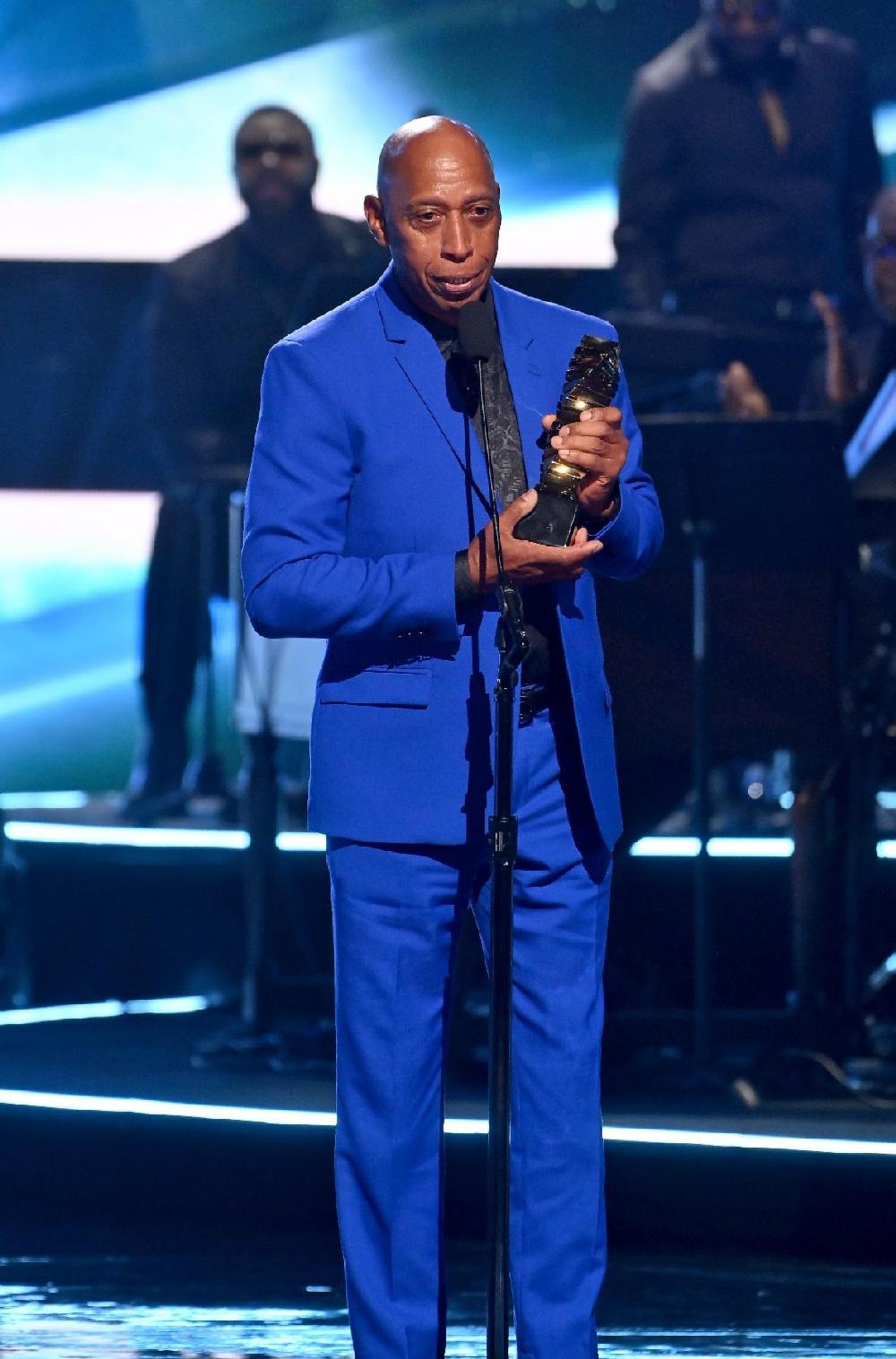 2023 Black Music Honors - Jeffrey Osborne / Legends Icon Award