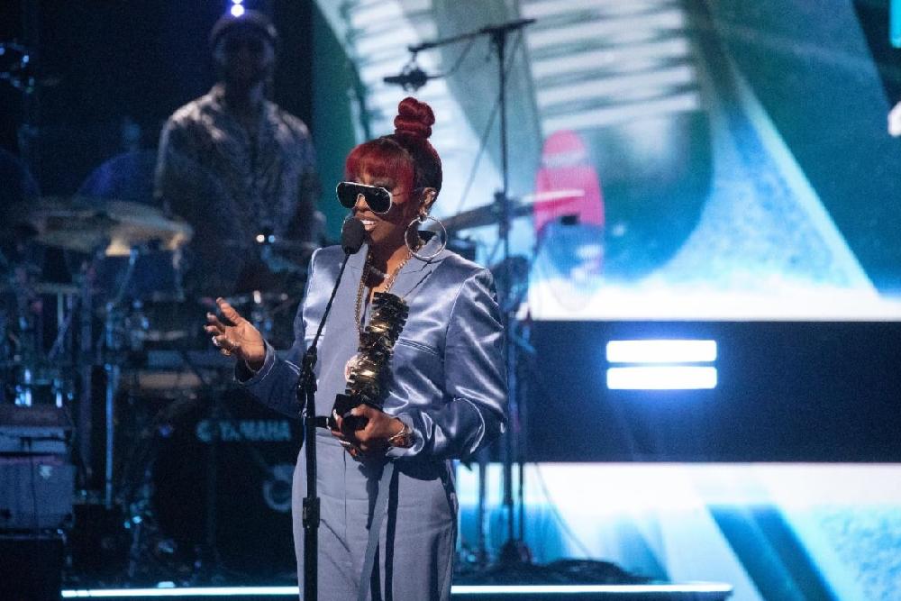 2023 Black Music Honors - Missy Elliott / Music Innovator Icon Award