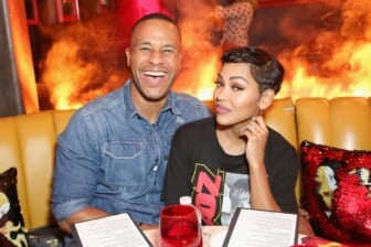 Devon Franklin sometimes cries himself to sleep after divorce from Meagan Good