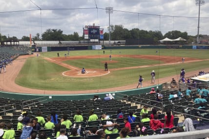 Black College World Series hopes to spur MLB careers for HBCU players