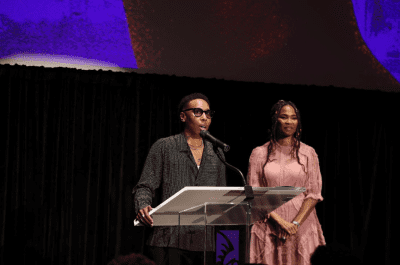 Movie and TV stars come together for the 2023 American Black Film Festival