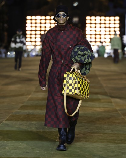 Image: courtesy of Louis Vuitton