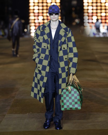 Image: courtesy of Louis Vuitton