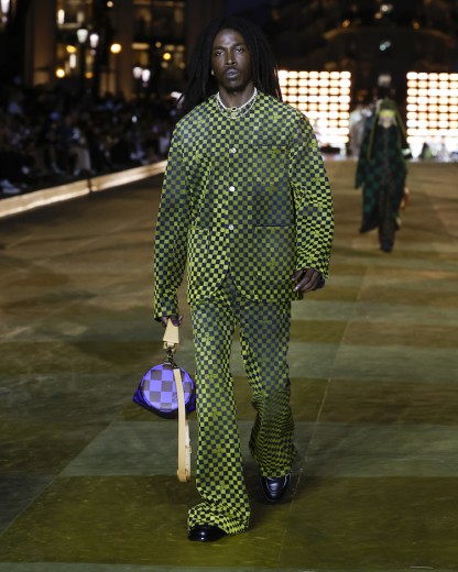 Image: courtesy of Louis Vuitton