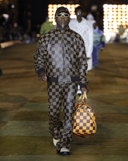 Image: courtesy of Louis Vuitton