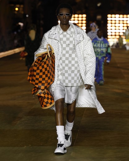 Image: courtesy of Louis Vuitton